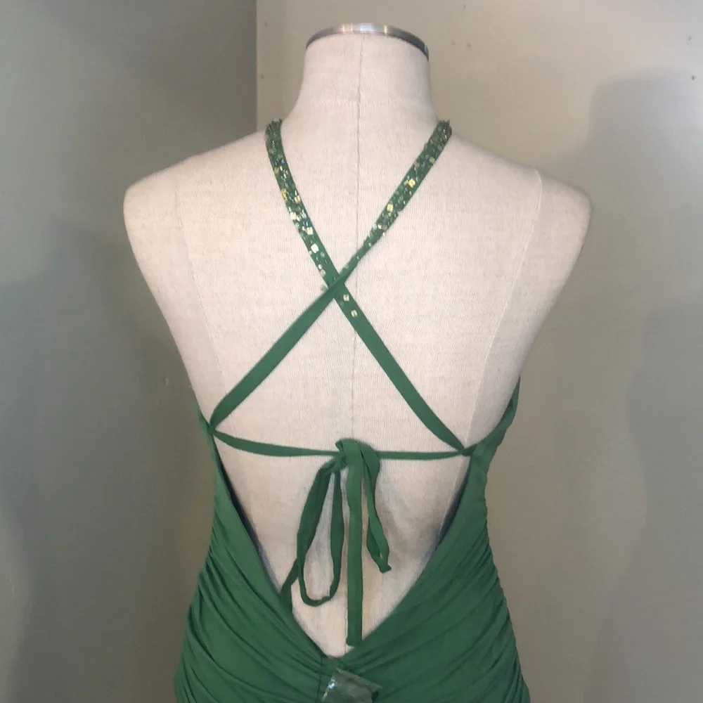 NWT BCBG MaxAzria Dress - Picture 5 of 9